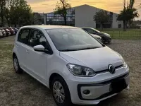 Usata VW up! Move 75 CV (55 kW) 2018 Utilitaria