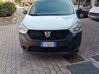 usata Dacia Dokker 1.6 Ambiance Gpl s&s 100cv