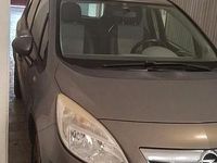Usata Opel Meriva 95 CV (69 kW) 2010 Monovolume