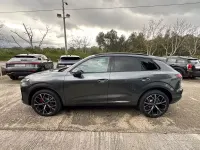 Nuova Audi Q3 S-Line 150 CV (110 kW) 2026 Grigio SUV
