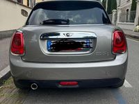 Usata Mini Cooper D Business 116 CV (85 kW) 2018 Utilitaria