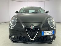 usata Alfa Romeo MiTo 1.4 78 CV 8V S&S Super