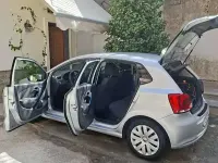 Usata VW Polo United 69 CV (50 kW) 2010 Grigio Utilitaria
