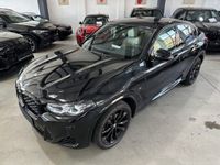 usata BMW X4 xDrive20i 48V Msport