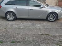 usata Opel Insignia - 2010