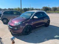 usata Opel Adam 1.0