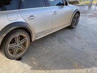 Usata Audi A4 245 CV (180 kW) 2014 Grigio Station wagon