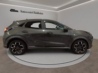 Usata Ford Puma ST-Line X 125 CV (91 kW) 2023 Grigio indyum SUV