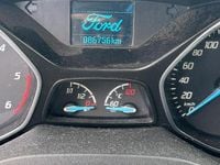 Usata Ford C-MAX 115 CV (84 kW) 2015 Grigio Monovolume