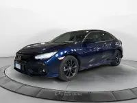 Usata Honda Civic Executive 120 CV (88 kW) 2020 Other Utilitaria