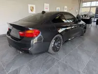 Usata BMW M4 431 CV (317 kW) 2015 Nero Coupé