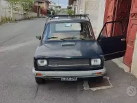 Usata Fiat 127 1970 Bluazzurro Berlina