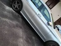 Usata Mercedes C200 Premium Plus 136 CV (100 kW) 2017 Station wagon