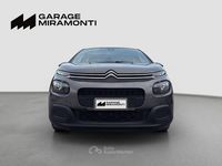 Usata Citroën C3 Feel 75 CV (55 kW) 2018 Other Utilitaria