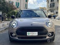 Usata Mini Cooper D Clubman Business 150 CV (110 kW) 2021 Altro Station wagon