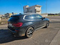 Usata BMW X3 xLine 190 CV (139 kW) 2019 SUV