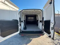 Usata Fiat Doblò 120 CV (88 kW) 2021 Bianco Monovolume