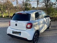 Occasion Smart ForFour 64 ch (47 kW) 2015 Blanc Citadine