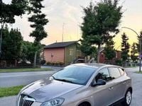 Usata Lancia Delta 165 CV (121 kW) 2011 Utilitaria