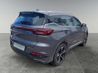 Usata DR DR 6.0 155 CV (114 kW) 2022 Argento SUV