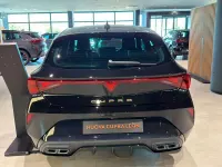 Nuova Cupra Leon 150 CV (110 kW) 2026 Nero midnight Berlina
