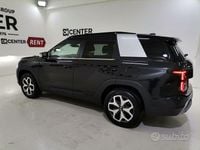 Usata KGM Torres 163 CV (119 kW) 2023 Nero SUV