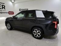 Usata Ssangyong (KGM) Torres 163 CV (119 kW) 2023 Nero SUV