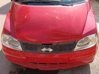 Usata Ligier X-Too 2007 Rosso Berlina