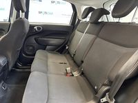 Usata Fiat 500L Cross 95 CV (69 kW) 2020 Blu Monovolume