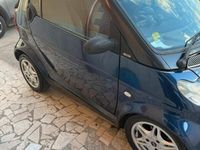 Usata Smart ForTwo Coupé 54 CV (39 kW) 2001 Utilitaria