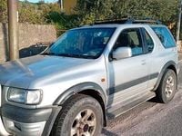 Gebraucht Opel Frontera 115 PS (84 kW) 1999 SUV