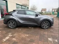Usata Toyota C-HR Trend 2025 Grigio SUV