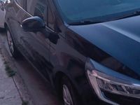 Usata Renault Clio V Life 100 CV (73 kW) 2021 Nero Berlina