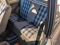 Usata Ford Fiesta Sport 1986 Utilitaria