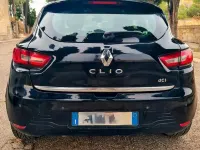 Usata Renault Clio IV 75 CV (55 kW) 2016 Nero Berlina