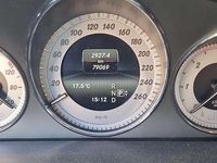 Usata Mercedes GLK220 Premium 170 CV (125 kW) 2014 SUV