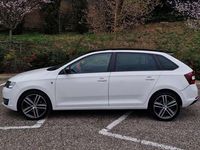 usata Skoda Rapid Rapid/SpacebackSpaceback 2013 1.6 tdi 105 cv