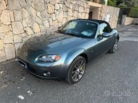Usata Mazda MX5 High 160 CV (117 kW) 2006 Cabrio