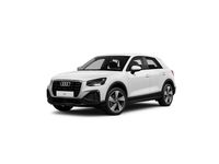 Gebraucht Audi Q2 Admired 2022 Weiß SUV
