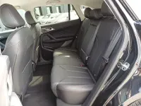 Nuova MG HS Luxury 143 CV (105 kW) 2026 Nero SUV