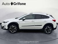 Usata Subaru XV 4dventure 150 CV (110 kW) 2023 Bianco SUV