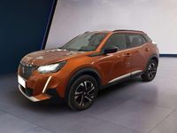 Usata Peugeot 2008 Allure 102 CV (75 kW) 2023 Other SUV