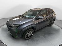 Nuova Toyota Yaris Cross Trend 116 CV (85 kW) 2026 Grigio SUV