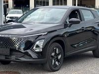 Nuova Omoda 5 146 CV (107 kW) 2025 Nero SUV