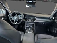 usata Alfa Romeo Giulia (2016) 2.2 Turbodiesel 150 CV AT8