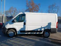Usata Citroën Jumper 120 CV (88 kW) 2020 Bianco Monovolume
