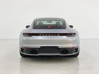 Usata Porsche 911 Carrera 4 385 CV (283 kW) 2020 Grigio Coupé