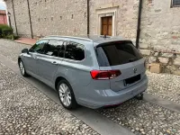 Usata VW Passat Business 150 CV (110 kW) 2022 Station wagon