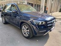 usata Mercedes GLE450 AMG 4 MATIC HIBRID