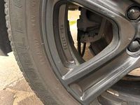 Usata Opel Zafira Tourer Cosmo 131 CV (96 kW) 2013 Monovolume